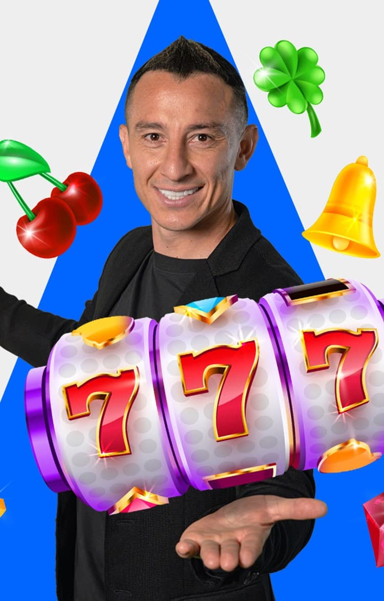 NUEVO BONO DE BIENVENIDA